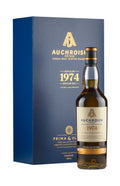 Auchriosk 47 Year Old Prima & Ultima Second Release 1974