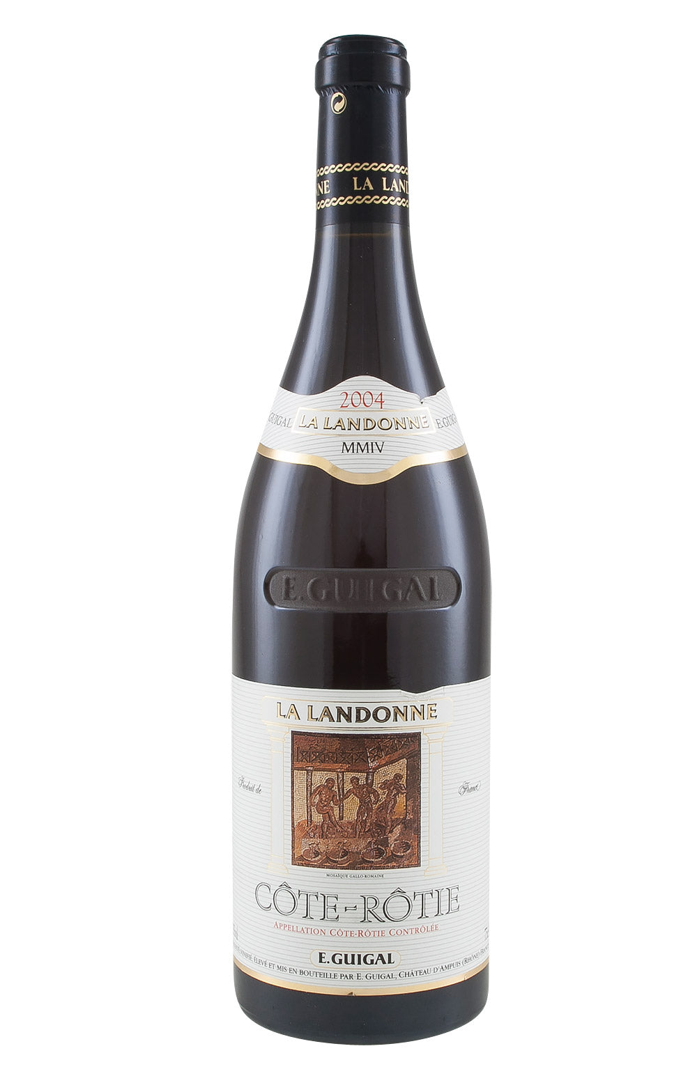 Cote Rotie La Landonne Guigal 2004