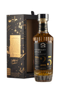 Benrinnes 25 Year Old A Vibrant Affair Wemyss Malts 1997
