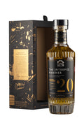 Bunnahabhain 20 Year Old Intrepid Mariner Wemyss Malts 2002