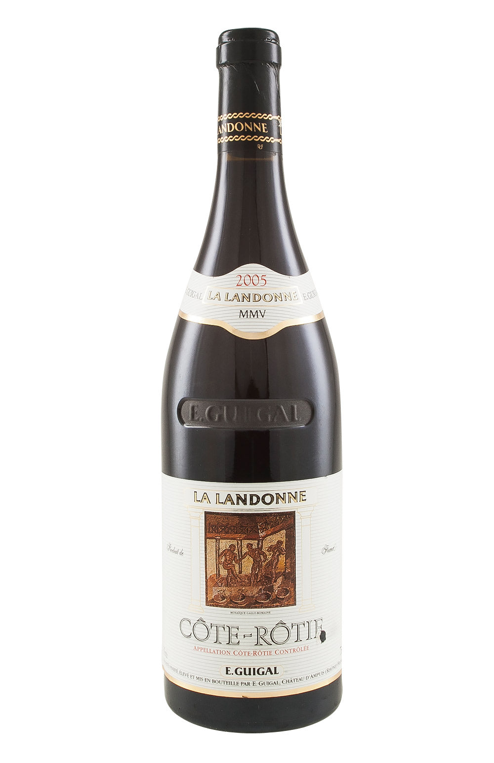 Cote Rotie La Landonne Guigal 2005