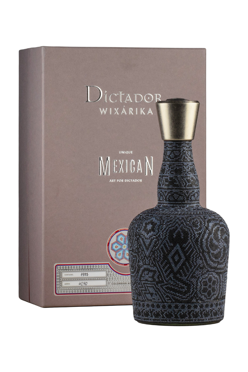 Dictador Wixarika