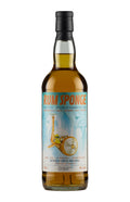 Clarendon 22 Year Old Rum Sponge Edition No.21b 2000