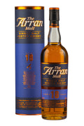 Arran 18 Year Old (Old Presentation)