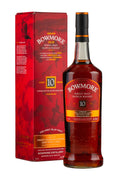 Bowmore 10 Year Old Inspired by Devil Cask