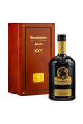 Bunnahabhain 25 Year Old XXV (2012 Release)