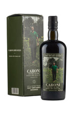 Caroni Full Proof Ricky Dirty Harry Seeharack Velier 1996