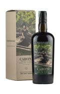 Caroni Full Proof Nita Nitz Hogan Velier 2000