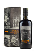 Caroni 17 Year Old High Proof Heavy Velier 1994