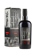 Caroni 17 Year Old High Proof Velier 2000
