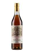 Delamain Grande Champagne Landed 1997 (Bottled 2013) 1995