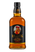 Nikka 8 Year Old Black