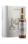 Macallan Archival Series Folio Seven