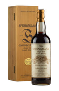 Springbank Lateltin Lanz Ingold 100th Anniversary 1964