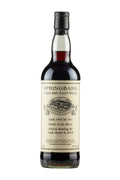 Springbank Private Sherry Cask 341 1993