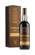 Glendronach 41 Year Old PX Puncheon Cask 1247 Batch 4 1971
