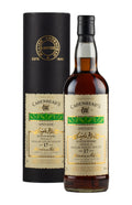 Macallan 17 Year Old Cadenheads 1987