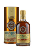 Bruichladdich 16 Year Old Full Strength 1989