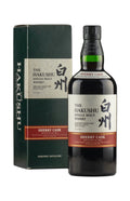 Hakushu Sherry Cask (2012 Release)