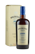 Appleton Estate 21 Year Old Hearts Collection 1999