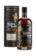 Caol Ila 13 Year Old Mythical Beasts