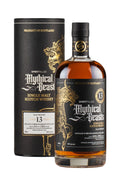 Bruichladdich 13 Year Old Mythical Beasts