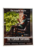 The Angels` Share