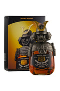 Nikka Gold & Gold Kabuto