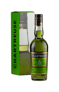 Chartreuse Green Half