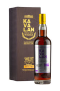 Kavalan Solist Peated 54%