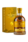 Kilchoman Sauternes Cask Matured