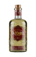 Cazcabel Reposado