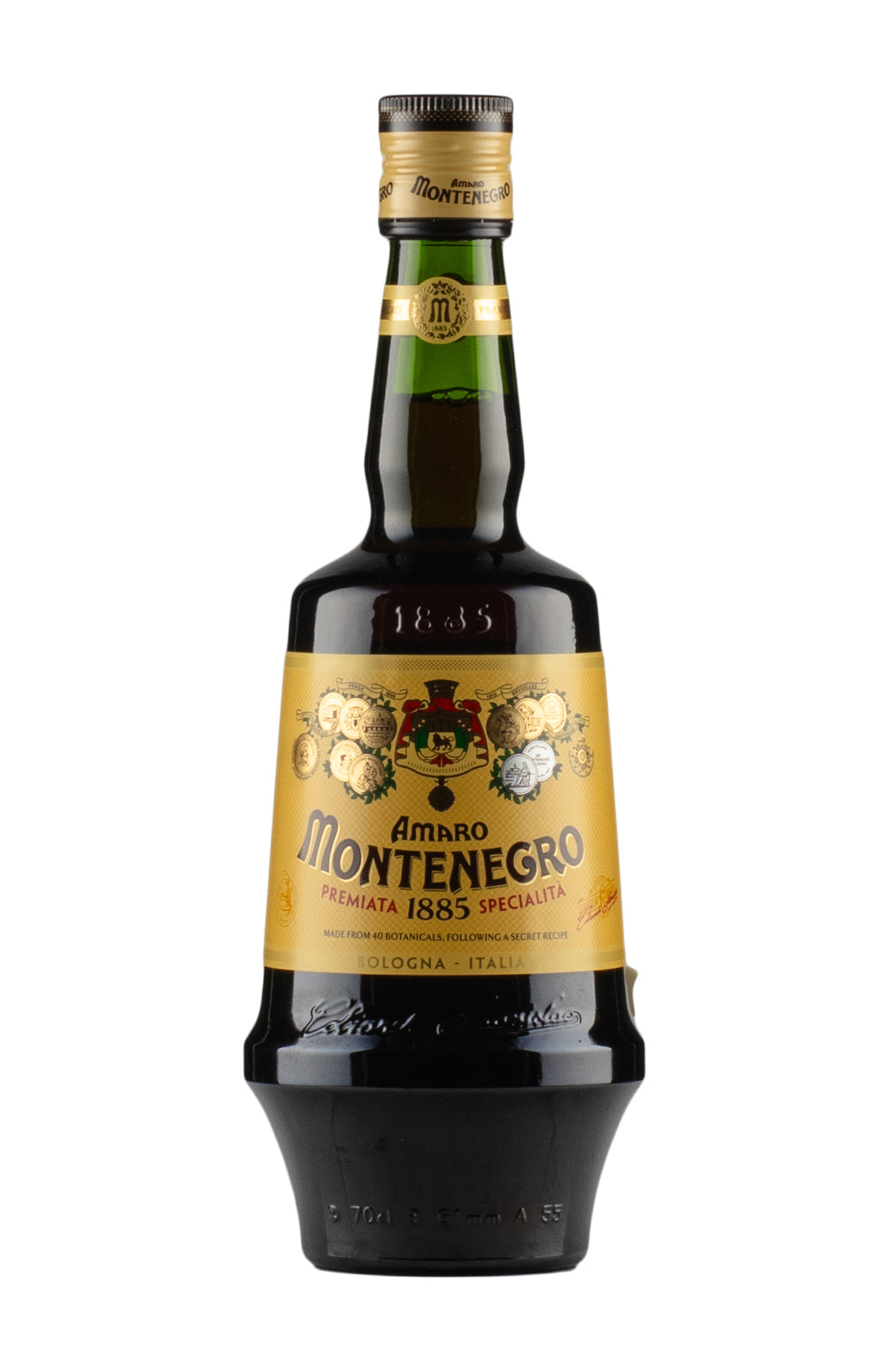 Amaro Montenegro