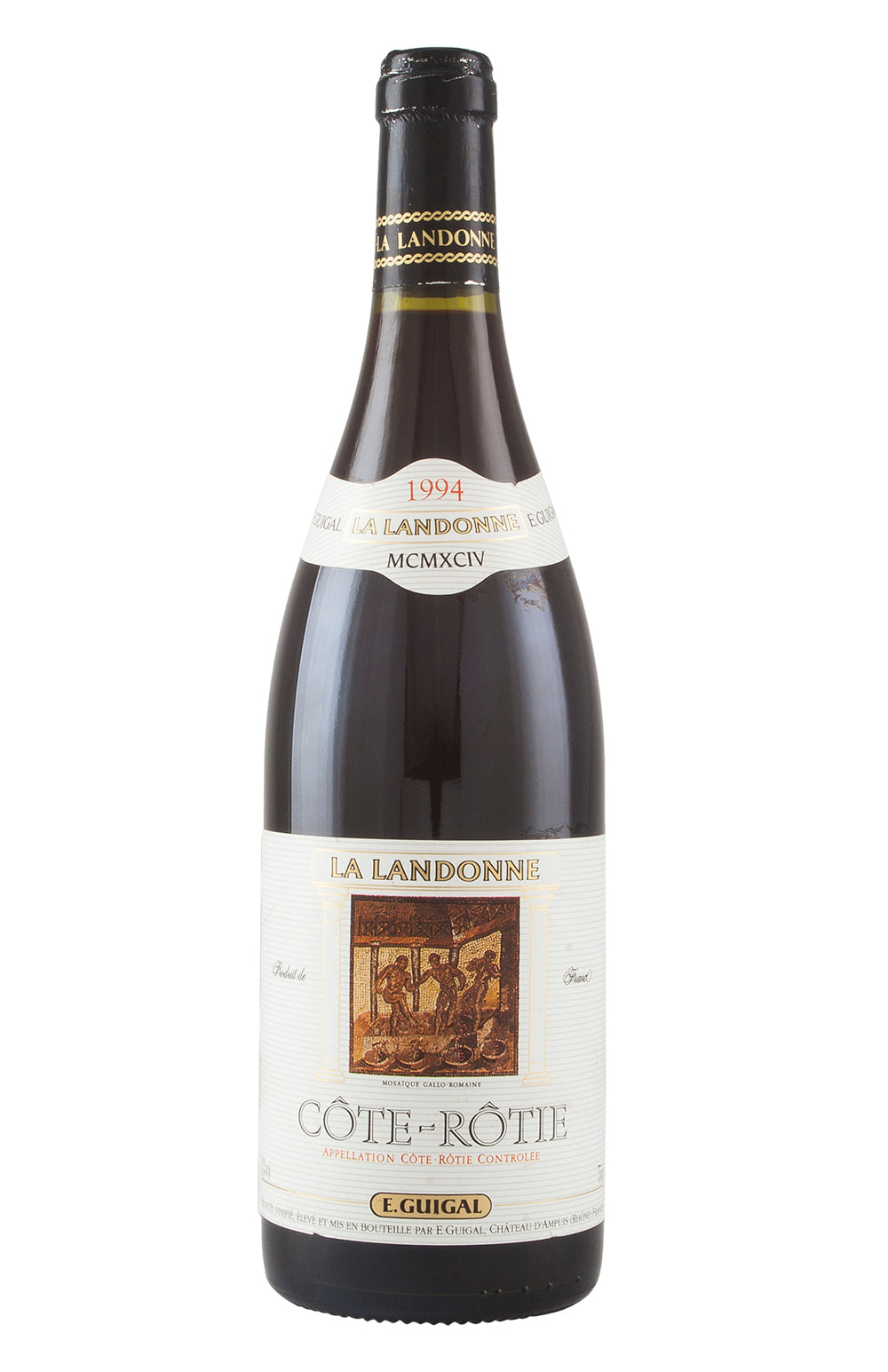 Cote Rotie La Landonne Guigal 1994
