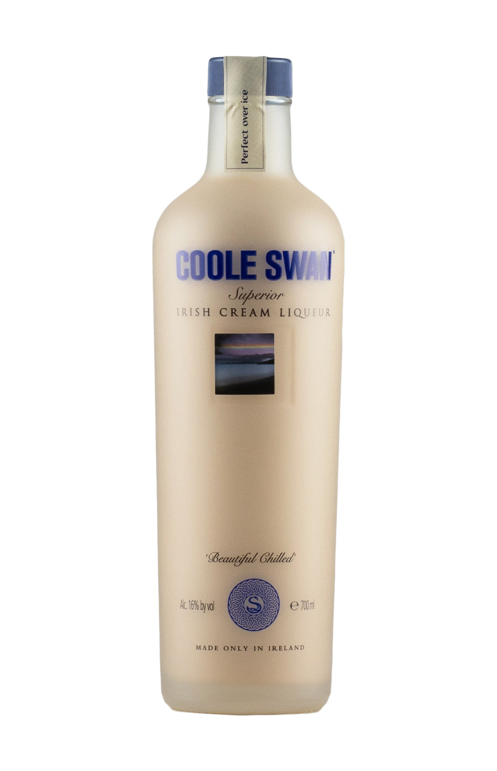 Coole Swan Irish Cream Liqueur