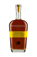 Boondocks 6 Year Old Port Finish