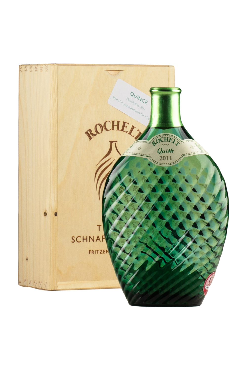 Rochelt Quince 2011