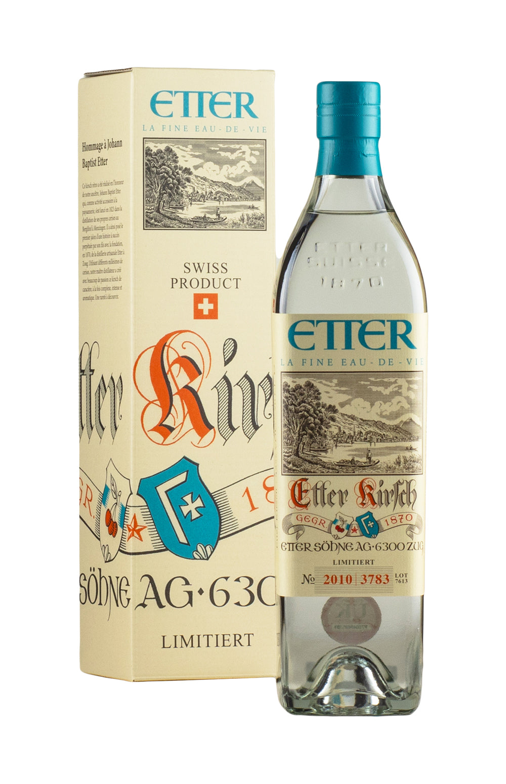 Etter Retro Kirsch