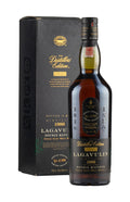 Lagavulin Distiller`s Edition LG.4/490 1986