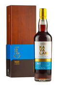 Kavalan Solist Pedro Ximenez Cask 57.1%