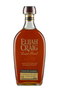 Elijah Craig Toasted Barrel Bourbon