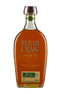 Elijah Craig Straight Rye