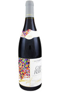 Cote Rotie La Turque Guigal 2001