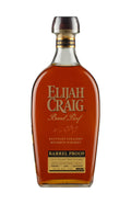 Elijah Craig Barrel Proof (Batch A124)