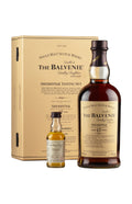 Balvenie 17 Year Old Sherry Oak Tasting Set