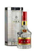 WuLiangYe Baijiu