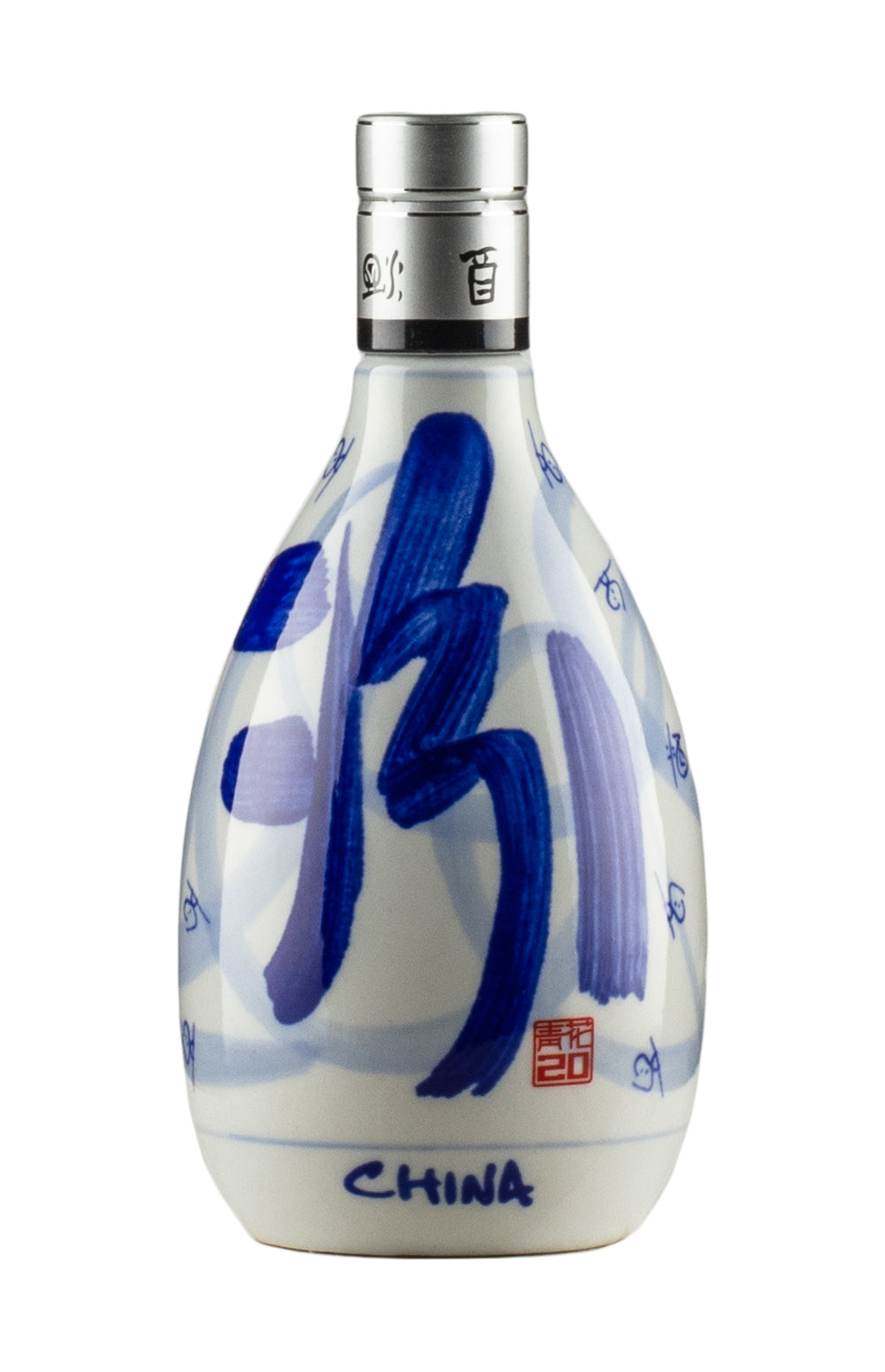 XingHuaCun Fen Chiew 20 Year Old Baijiu