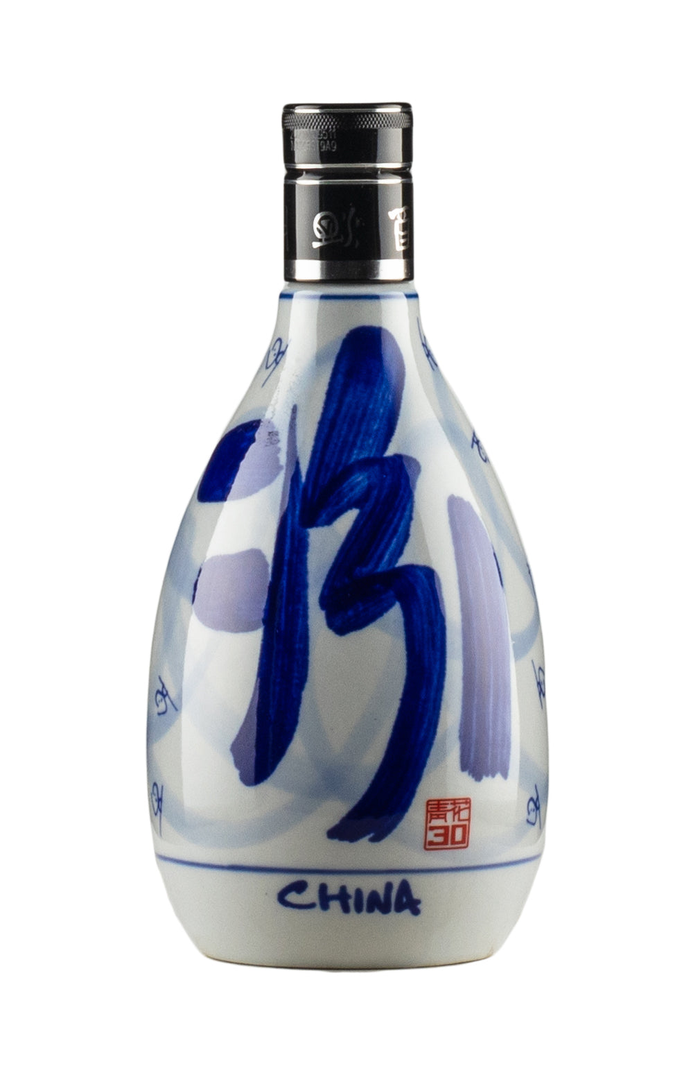 XingHuaCun Fen Chiew 30 Year Old Baijiu
