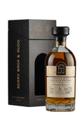 Benrinnes 44 Year Old Exceptional Cask Series Berry Brothers 1979