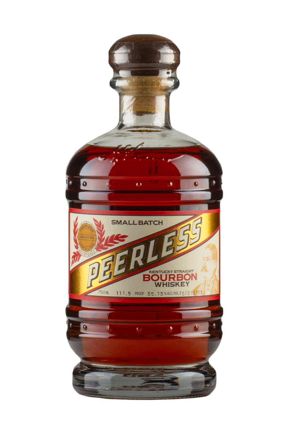 Peerless Small Batch Reserve